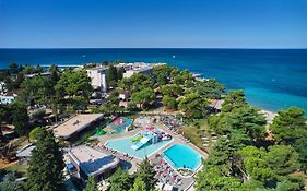 Hotel Sipar Umag 4*